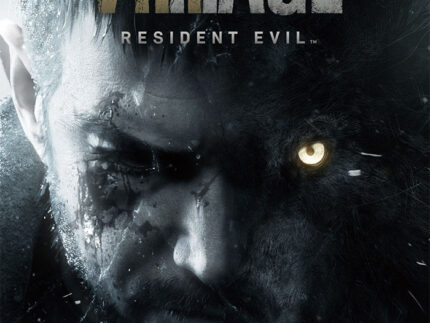 Resident Evil Village PS4 - PS5