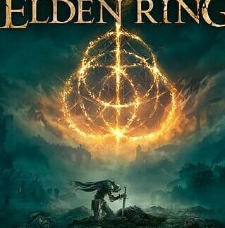 Elden Ring Deluxe XBOX