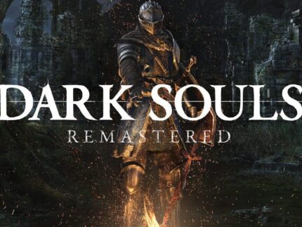 Dark Souls Remastered PC