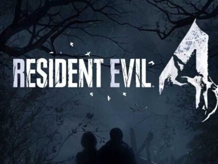 Resident Evil 4 Remake Deluxe XBOX