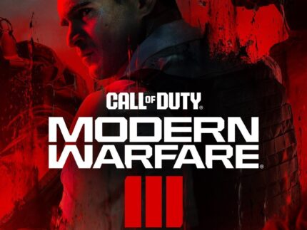 Call of Duty: Modern Warfare III 2023 PS4 - PS5