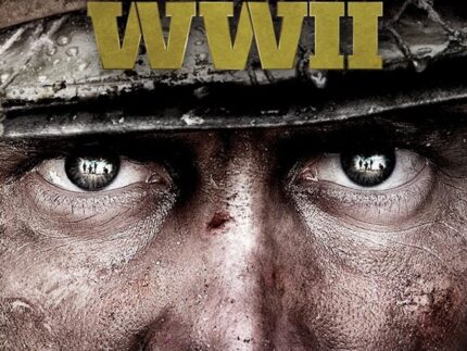 Call of Duty WWII PC