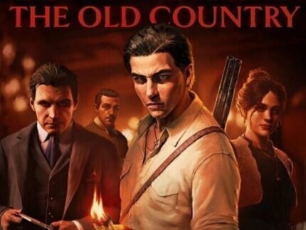 Mafia: The Old Country Deluxe Edition XBOX
